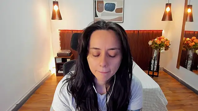 KatherineBond online show from 4, 7, 2026