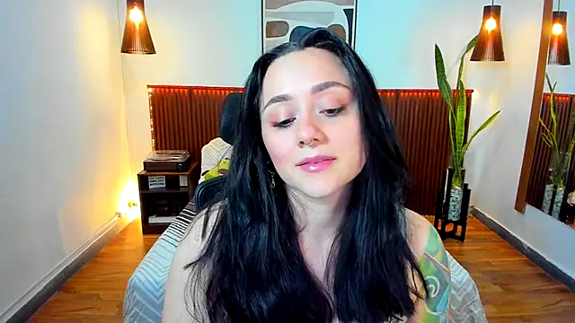 KatherineBond online show from 21, 11, 2025