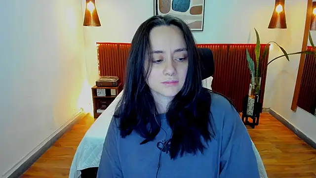 Snapshot of KatherineBond chatting on 27, 2, 2026 KatherineBond online show from 27, 2, 2026