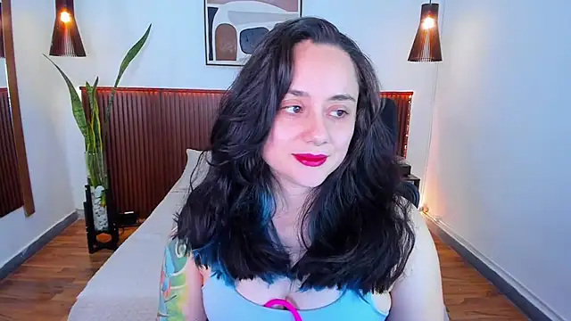 KatherineBond online show from 8, 9, 2025