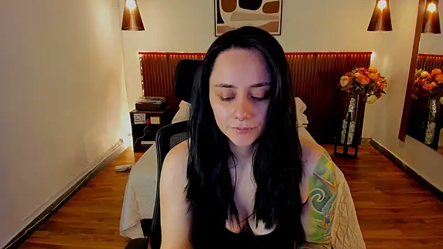 KatherineBond online show from 18, 7, 2026