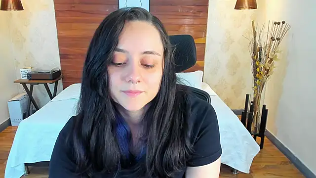 KatherineBond online show from 20, 3, 2025