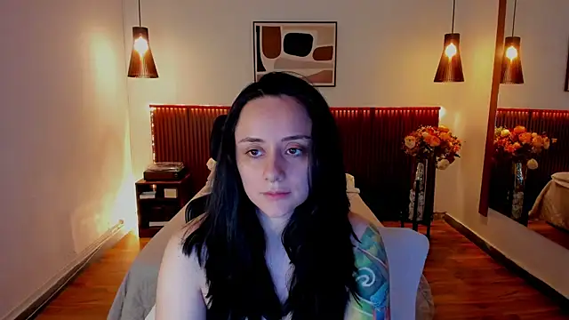 KatherineBond online show from 3, 8, 2026