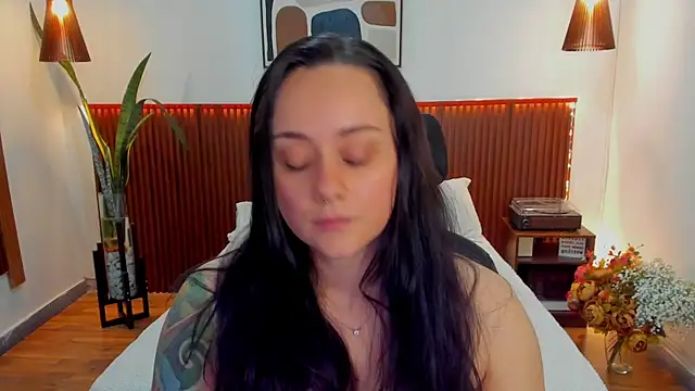 KatherineBond online show from 12, 1, 2026