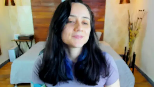 KatherineBond online show from 18, 3, 2025