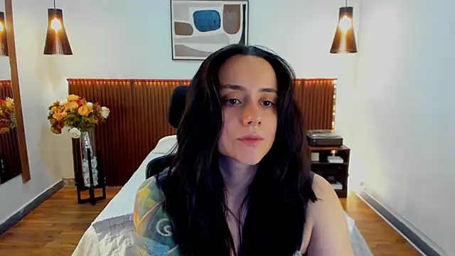 KatherineBond online show from 22, 6, 2026