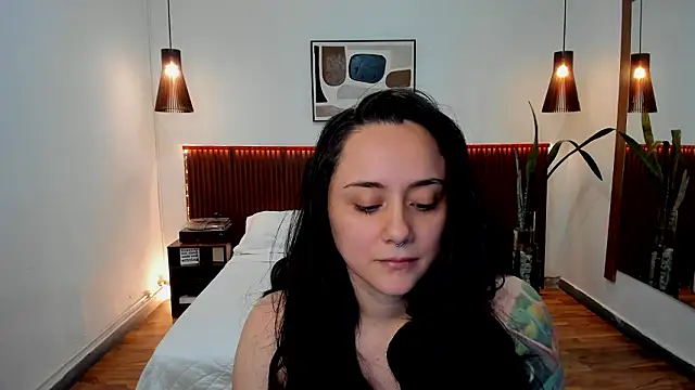 Snapshot of KatherineBond chatting on 9, 2, 2026 KatherineBond online show from 9, 2, 2026