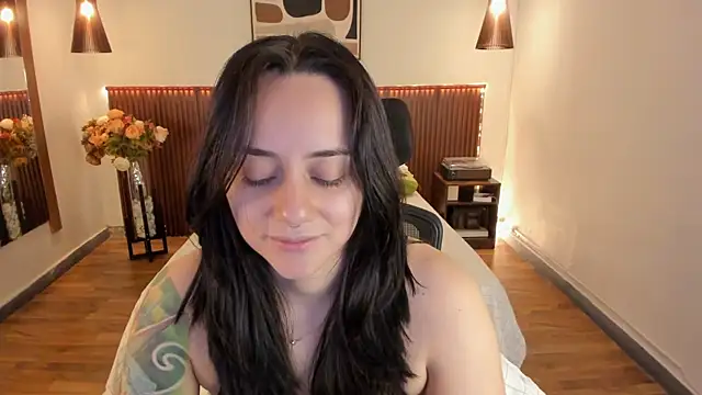 KatherineBond online show from 14, 6, 2026