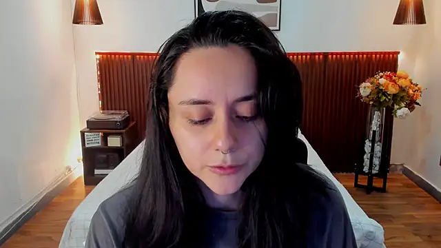 KatherineBond online show from 13, 7, 2026
