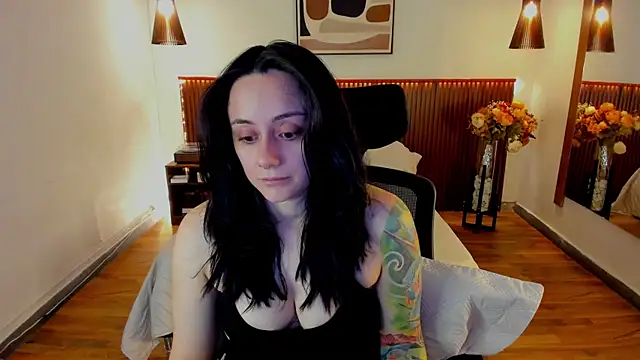 KatherineBond online show from 4, 8, 2026