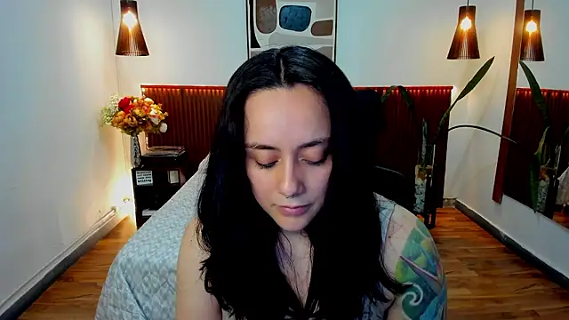 KatherineBond online show from 15, 3, 2026