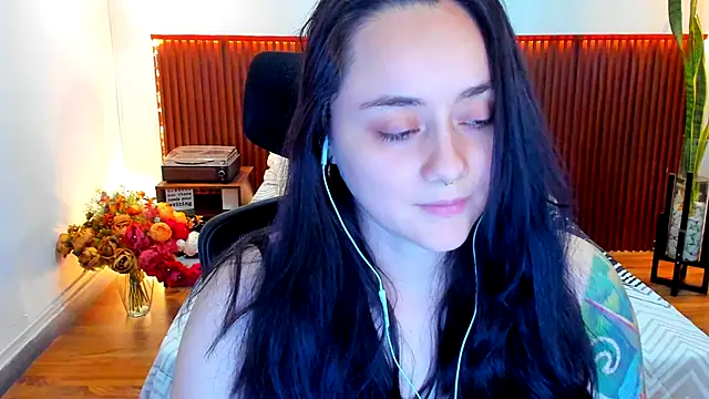 KatherineBond online show from 20, 12, 2025