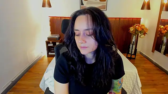 KatherineBond online show from 6, 7, 2026