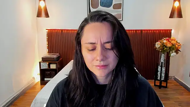 KatherineBond online show from 14, 7, 2026