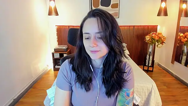 KatherineBond online show from 7, 7, 2026