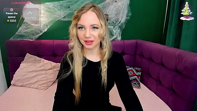 EvaMoran online show from 23, 10, 2025