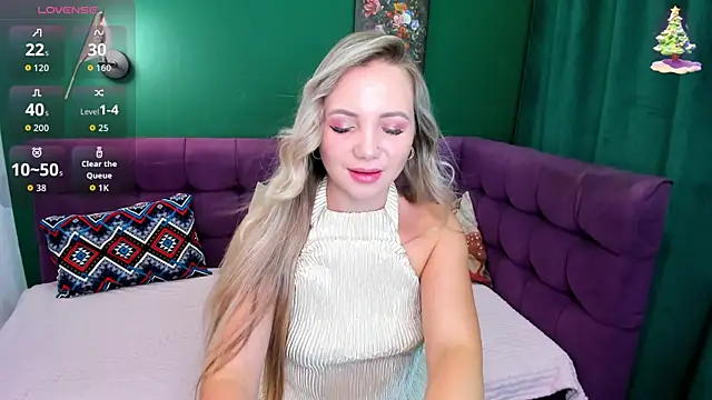 Snapshot of EvaMoran chatting on 19, 7, 2026 EvaMoran online show from 19, 7, 2026