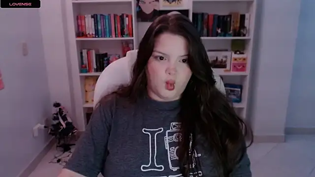 Gabiwaifu online show from 11, 1, 2025