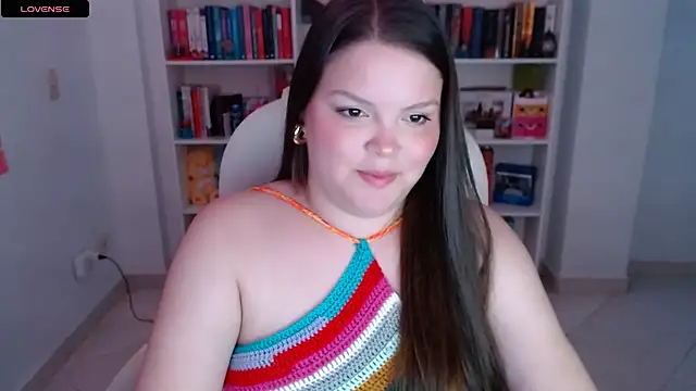 Gabiwaifu online show from 21, 1, 2025