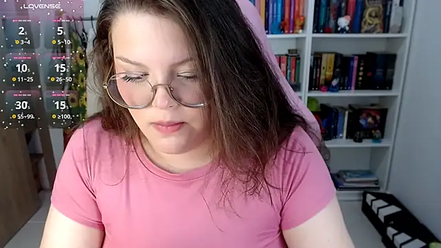 Gabiwaifu online show from 24, 9, 2025