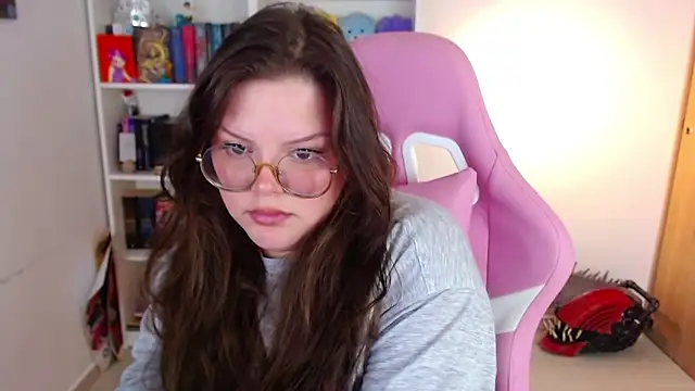 Gabiwaifu online show from 21, 3, 2026