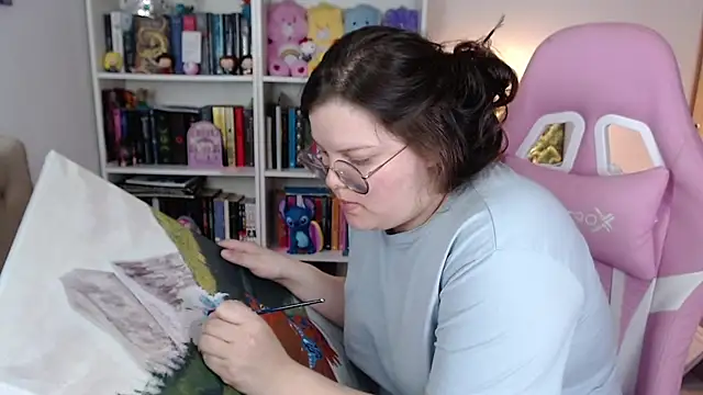 Gabiwaifu online show from 1, 8, 2026