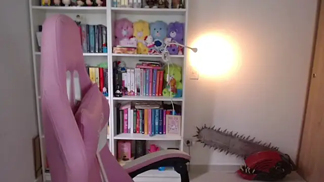 Gabiwaifu online show from 17, 5, 2026