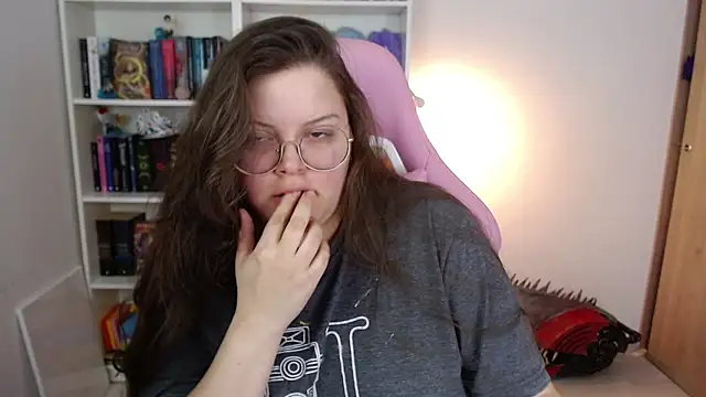 Gabiwaifu online show from 19, 4, 2026