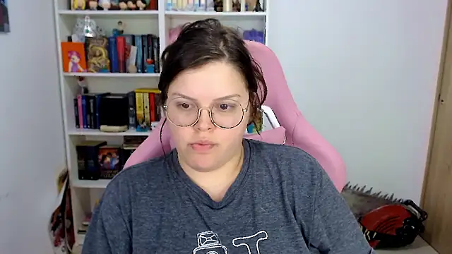 Gabiwaifu online show from 17, 3, 2026