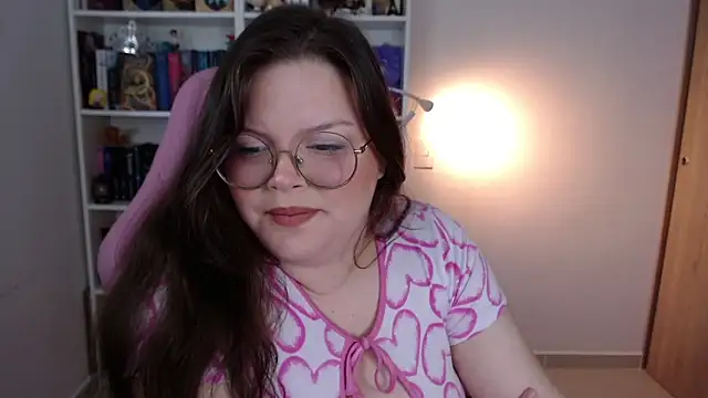 Gabiwaifu online show from 21, 6, 2026
