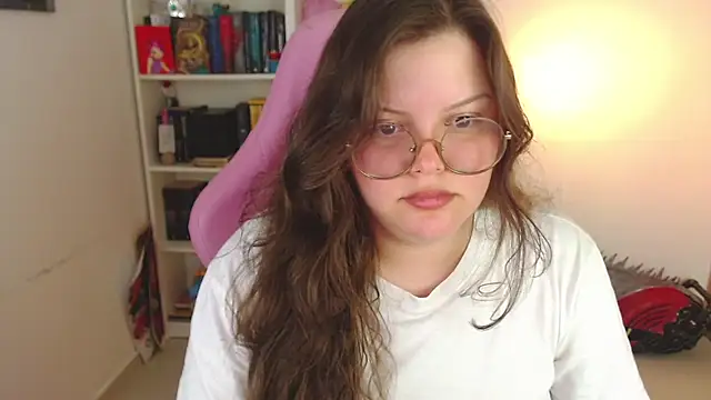 Gabiwaifu online show from 24, 3, 2026