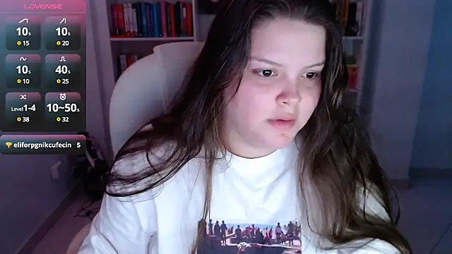 Gabiwaifu online show from 7, 1, 2025