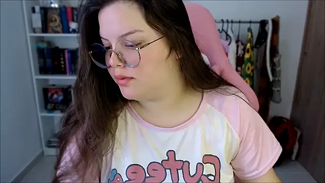 Gabiwaifu online show from 26, 9, 2025