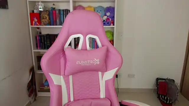 Gabiwaifu online show from 29, 3, 2026