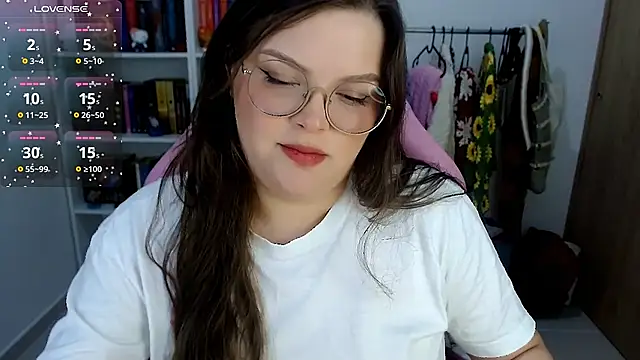 Gabiwaifu online show from 28, 9, 2025