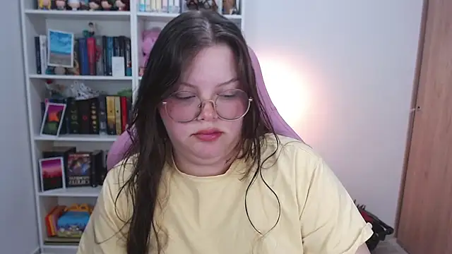 Gabiwaifu online show from 26, 4, 2026