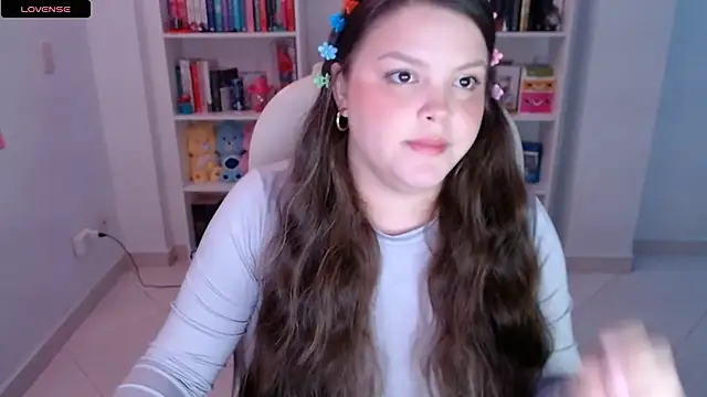 Gabiwaifu online show from 15, 1, 2025