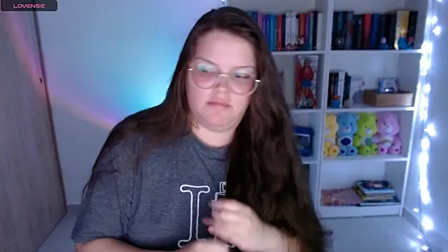 Gabiwaifu online show from 17, 3, 2025