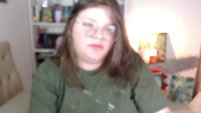 Gabiwaifu online show from 6, 8, 2026