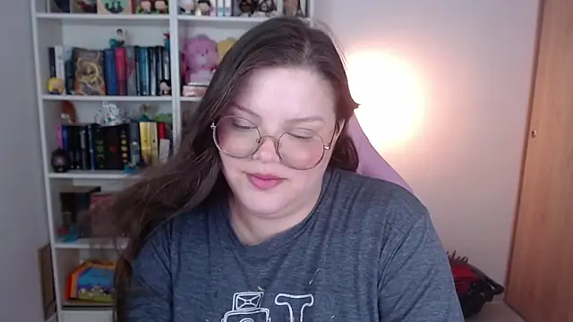 Gabiwaifu online show from 24, 5, 2026