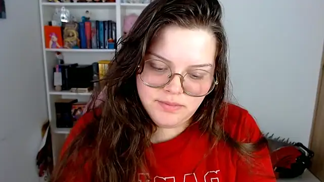 Gabiwaifu online show from 19, 3, 2026