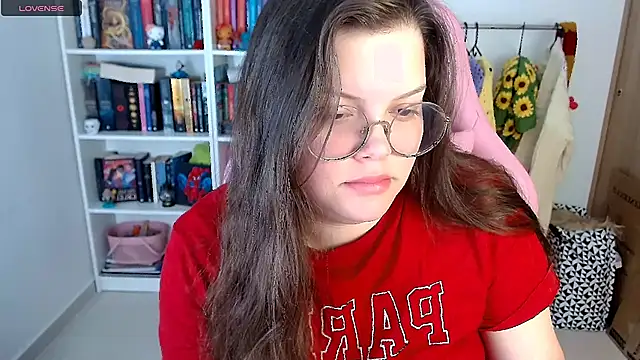 Gabiwaifu online show from 16, 11, 2025