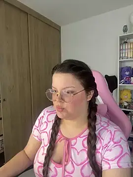 Gabiwaifu online show from 25, 10, 2025