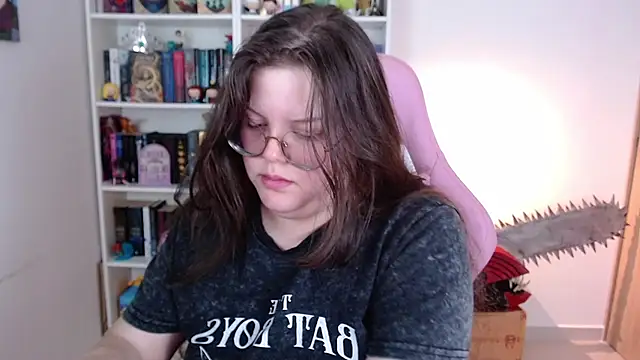 Gabiwaifu online show from 8, 7, 2026