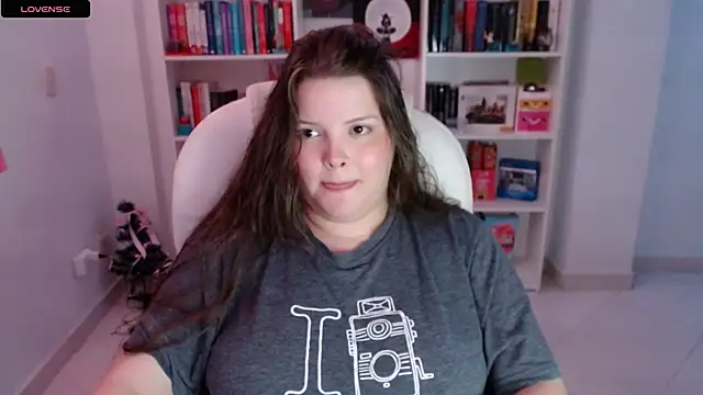 Gabiwaifu online show from 11, 1, 2025