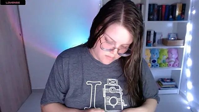 Gabiwaifu online show from 16, 3, 2025