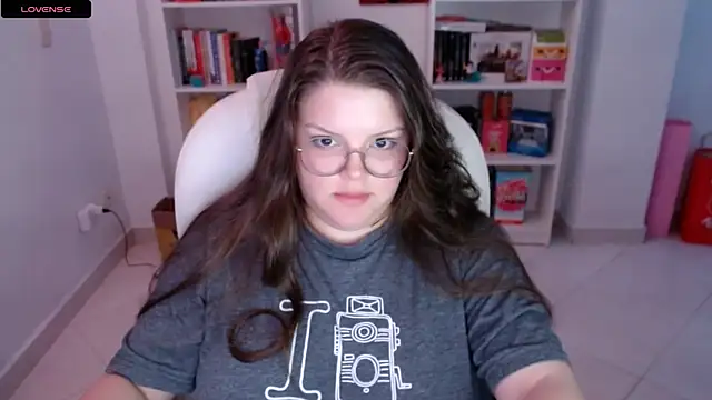 Gabiwaifu online show from 3, 3, 2025