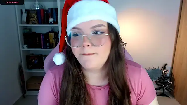 Gabiwaifu online show from 19, 12, 2025