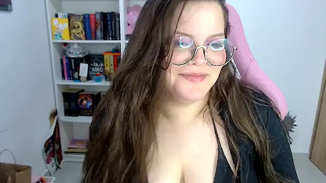 Gabiwaifu online show from 8, 2, 2026