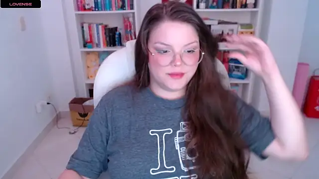 Gabiwaifu online show from 2, 3, 2025